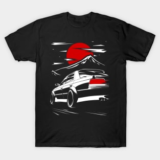 Nissan Laurel c33 T-Shirt